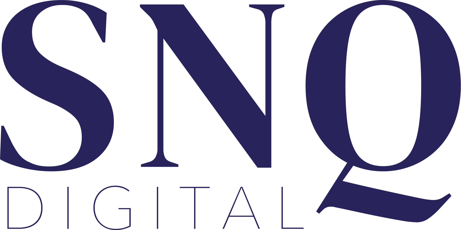 SNQ Logo